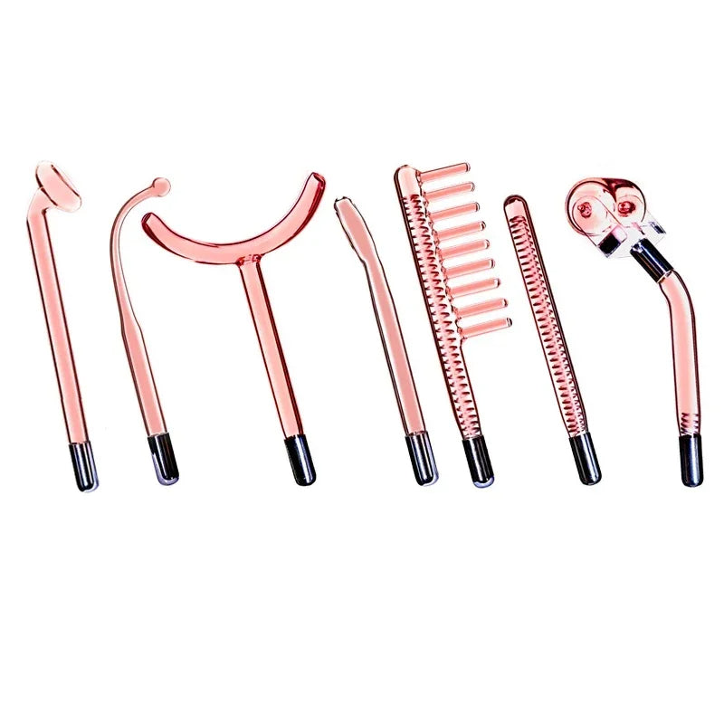 Aufsatz-Set für Hochfrequenzstab by Lumacare™